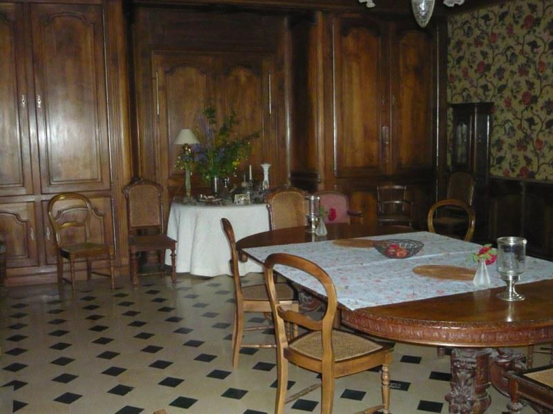Le Chateau Champagny-sous-Uxelles Exteriér fotografie