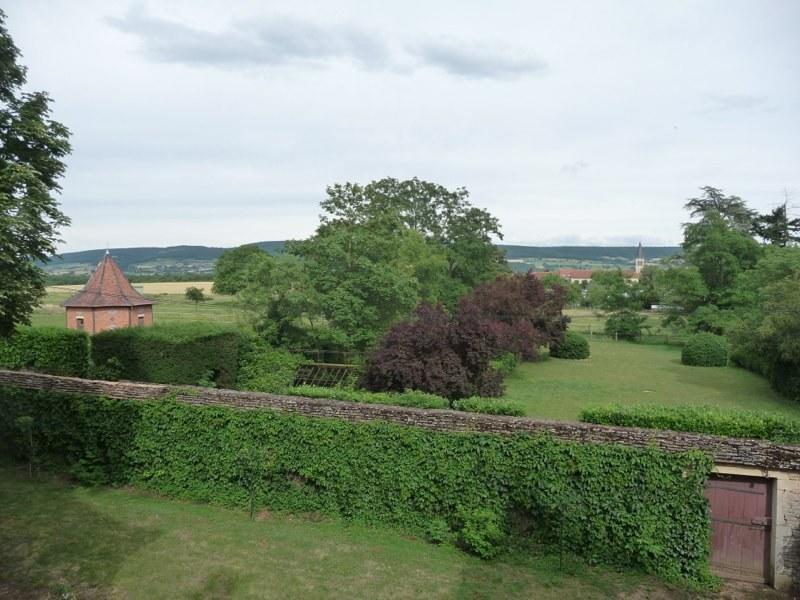 Le Chateau Champagny-sous-Uxelles Pokoj fotografie